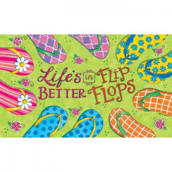 Flip Flop Fun