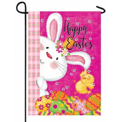 Bunny & Chick