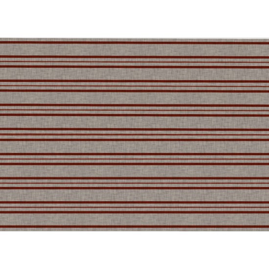 Nappe  Rayures 