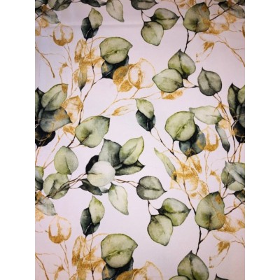 Nappe  Rayures 