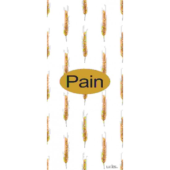 Pain Sac à pain