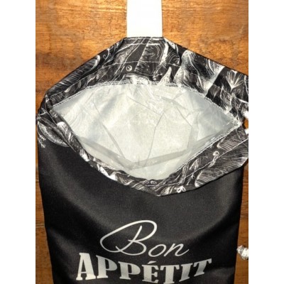 Gerbe de blé  Sac à pain 