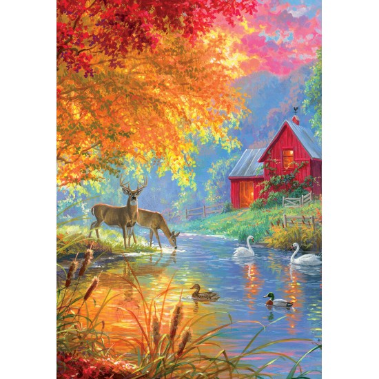 Automn Wildlife