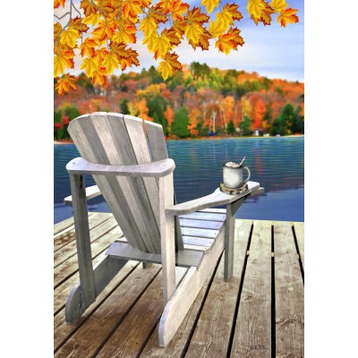 L'Automne on Relax L'Automne on Relax