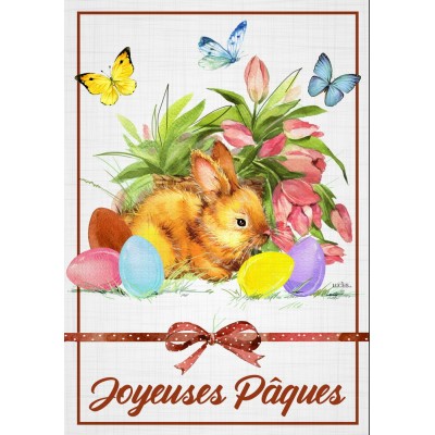 Joyeuses Pâques