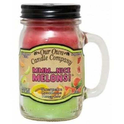 Triple Melon