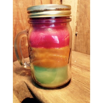Triple Melon