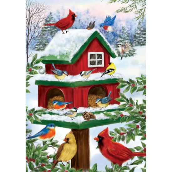 Winter Gathering