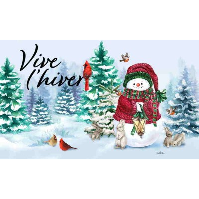 Le bonhomme Joyeux