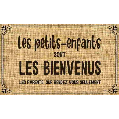 Les petits