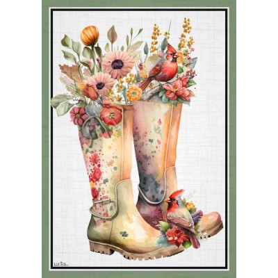 Bottes Champêtres