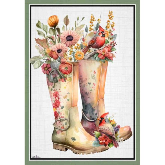Bottes Champêtres