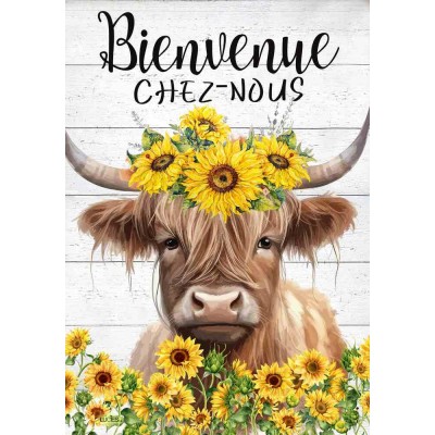 Jolie Vache