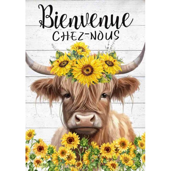 Jolie Vache