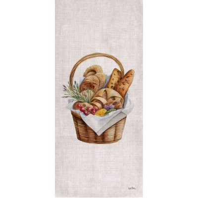  Sac à pain / Le Panier à pain