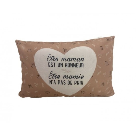 Être maman