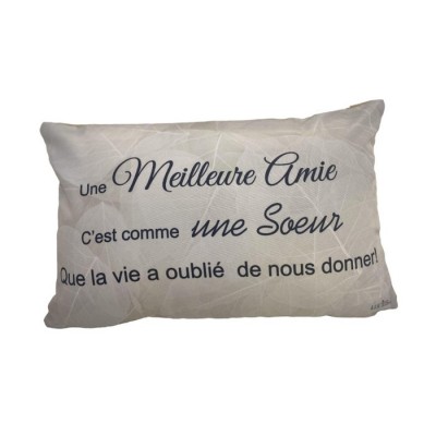 Une meilleure amie