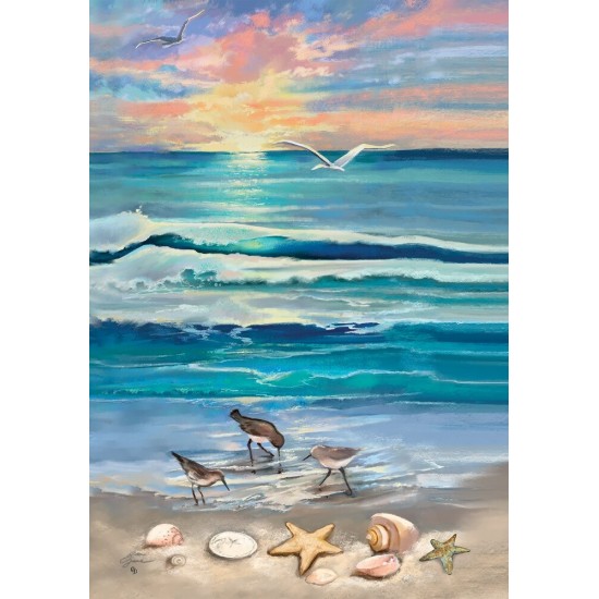 Sunrise Beach