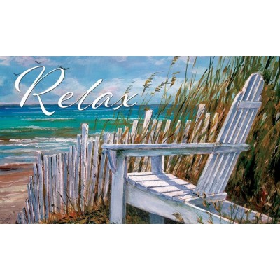 Beach Fence