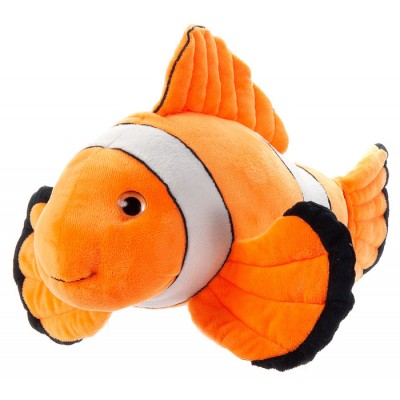 Poisson Clown 15''