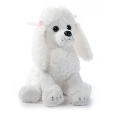 Chien Poodle 12''