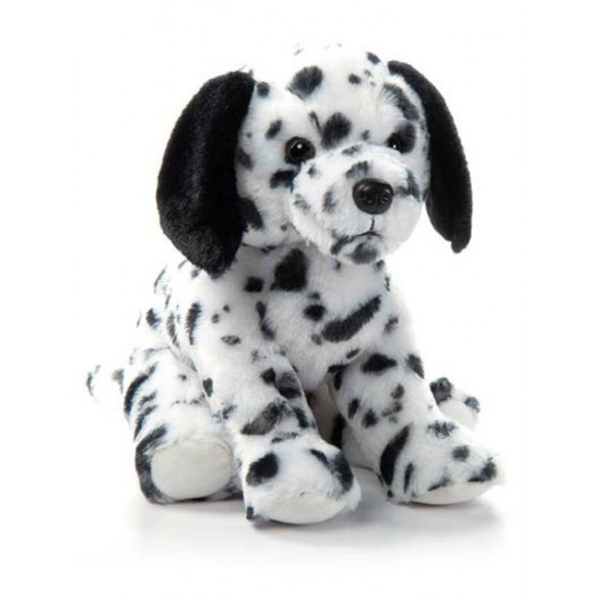 Chien Dalmatien 12''