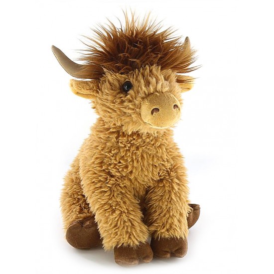 Wild Onez Vache Highland 12''
