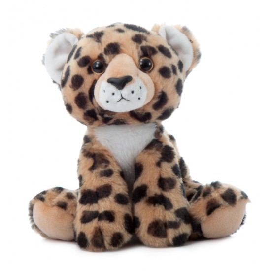Wild Onez Cheetah 8 ''