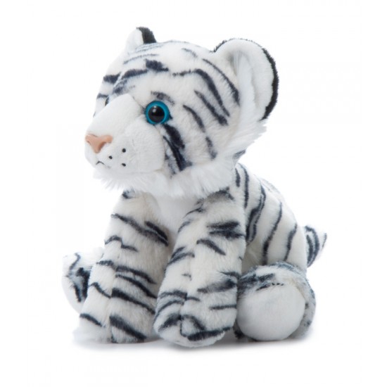 Wild Onez Tigre Blanc  8 ''