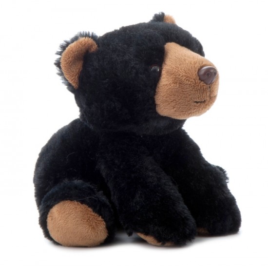 Wild Onez Ours Noir 9 ''