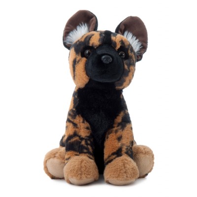 Wild Onez Chien Sauvage Africain  12''