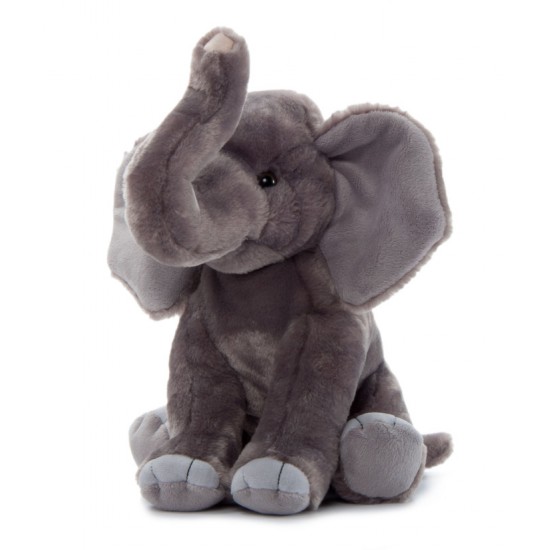 Wild Onez Éléphant Africain  12''