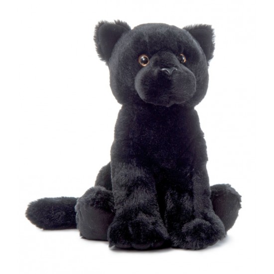 Wild One Jaguar Noir 12''