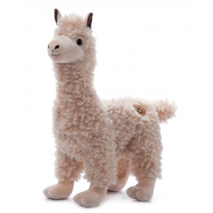 Wild Onez Alpaca 14 ''