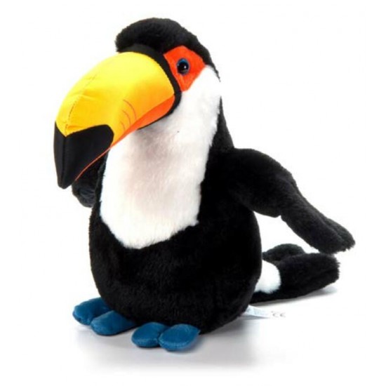 Wild Onez Toucan 12''