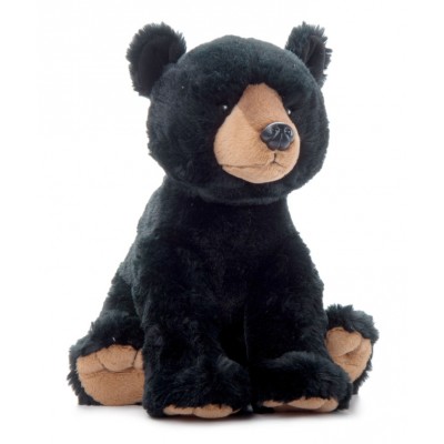 Wild Onez Ours Noir 12''