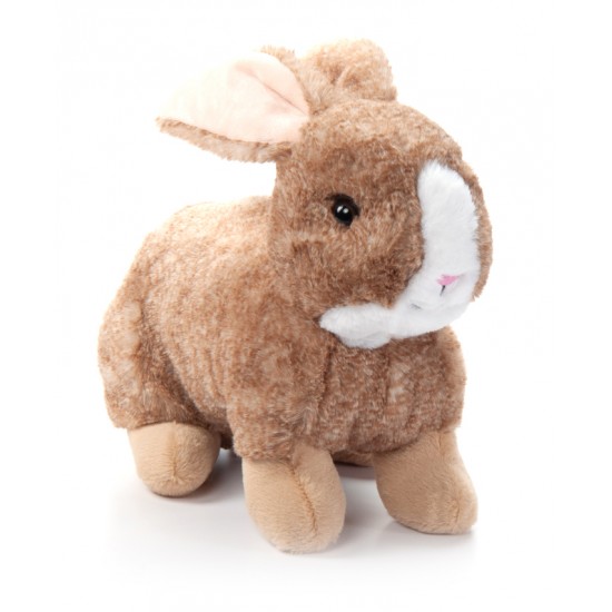 Wild Onez  Lapin Brun12''