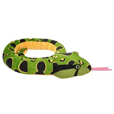 Wild Onez Anaconda Vert 54  ''
