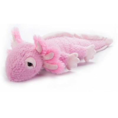 Sea Fuzzlez Axolotl 20 '' ( 50 CM ) 