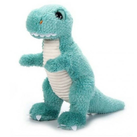 Dino  Fuzzlez T-Rex 14 '' ( 35 cm ) 