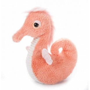 Fuzzlez Sea Horse 12