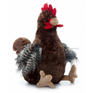 Wild Onez Chicken Brown 12