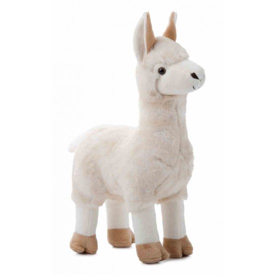 Wild Onez Lama 12"