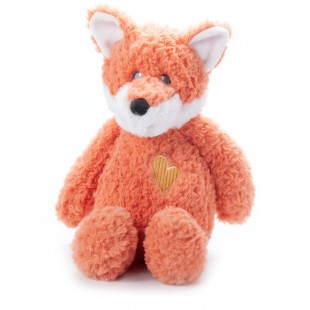 Snuggle Palz Fox Orange 14