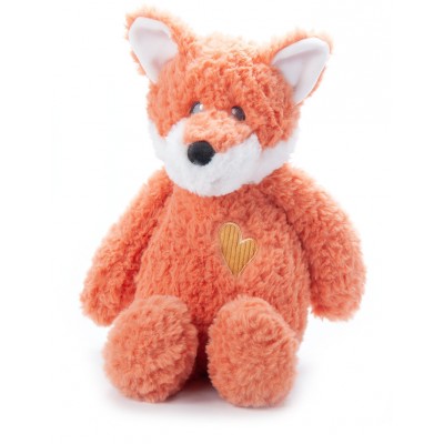 Snuggle Palz Fox Orange 14