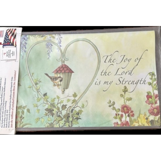  Boîte aux Lettres-Mailbox Makeover
