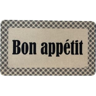 Bon Appétit