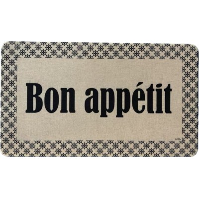 Bon Appétit