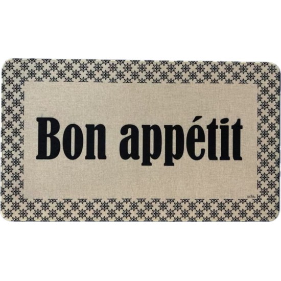 Bon Appétit