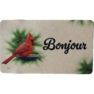 Bonjour